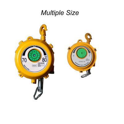 सीई retractable वसंत संतुलन