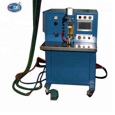 35KVA बिंदु वेल्डिंग मशीन 1000N प्रतिरोध वेल्डिंग उपकरण