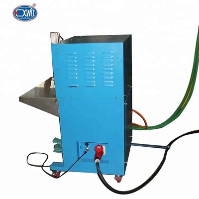 35KVA बिंदु वेल्डिंग मशीन 1000N प्रतिरोध वेल्डिंग उपकरण