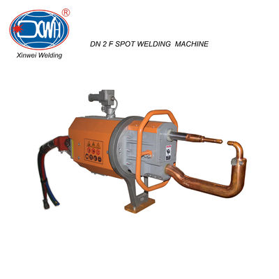 380 वोल्ट पोर्टेबल स्पॉट वेल्डिंग मशीन, 90KVA कार स्पॉट वेल्डर