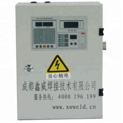 स्टेनलेस स्टील 200KVA पोर्टेबल स्पॉट वेल्डिंग मशीन माइक्रोकंट्रोलर
