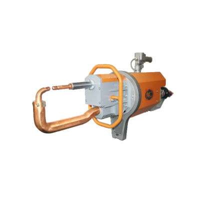 प्रमाणित पोर्टेबल एल्युमिनियम वेल्डर, 220v पोर्टेबल स्पॉट वेल्डिंग मशीन