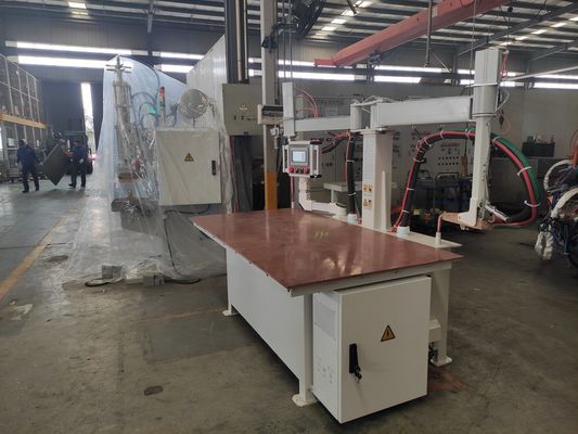 AC220V/380V/50Hz हैंडहेल्ड रेज़िस्टेंस मैनुअल स्पॉट वेल्डर रॉकर आर्म प्लेटफार्म