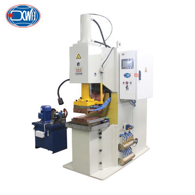 मैनुअल Pneumatic Mfdc तांबा प्रतिरोध वेल्डर सीएनसी प्रसार वेल्डिंग मशीन