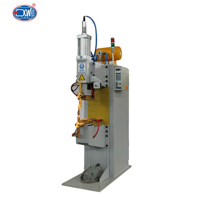 OEM स्थिर स्पॉट वेल्डिंग मशीन, 100Kva प्रोजेक्शन नट वेल्डिंग मशीन