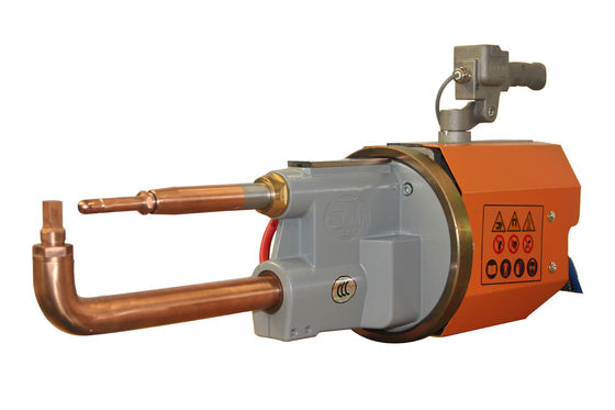 220V 380V पोर्टेबल सस्पेंड स्पॉट वेल्डिंग गन