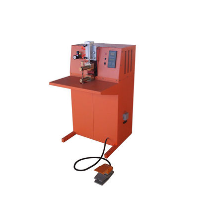 सीएनसी 3 चरण 35KVA टेबल स्पॉट वेल्डिंग मशीन मोबाइल प्रकार