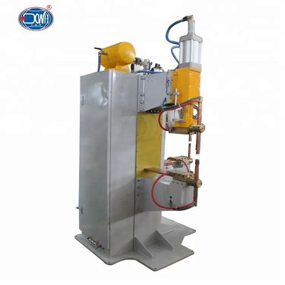 60kva एसएस स्पॉट वेल्डिंग मशीन, 2500N ऑटोमोबाइल स्पॉट वेल्डर