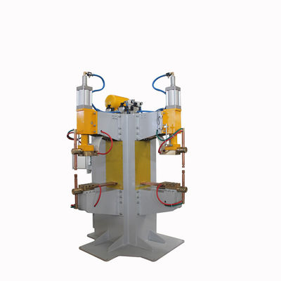 अच्छी कीमत लंबी बांह 15KVA स्थिर स्पॉट वेल्डिंग मशीन, 4700N 110V स्पॉट वेल्डर ऑनलाइन