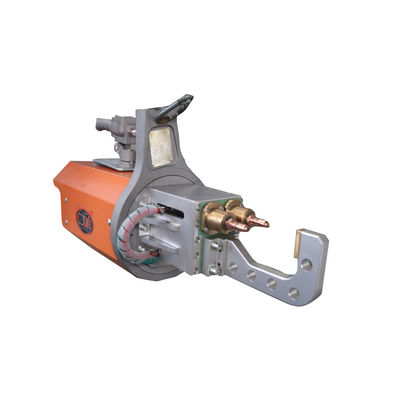 220V इन्वर्टर स्पॉट वेल्डिंग मशीन, 63KVA एसी स्पॉट वेल्डर