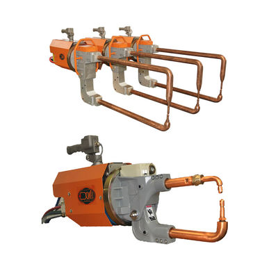 अच्छी कीमत 16KVA पोर्टेबल स्पॉट वेल्डिंग मशीन, 60Hz एसी स्पॉट वेल्डिंग मशीन ऑनलाइन