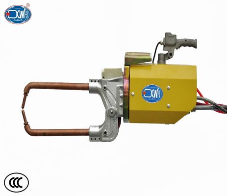 15KVA पोर्टेबल स्पॉट वेल्डिंग मशीन, 220 वोल्ट वाटर कूल्ड स्पॉट वेल्डर