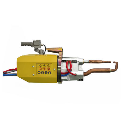 अच्छी कीमत प्रो 220v सुरक्षित छोटे हैंडहेल्ड पोर्टेबल स्टेनलेस स्टील के लिए स्पॉट वेल्डिंग मशीन ऑनलाइन