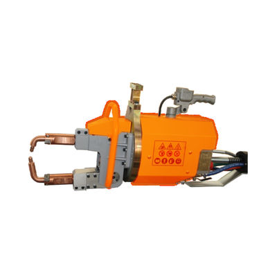 प्रो विभिन्न प्रकार के पोर्टेबल स्पॉट वेल्डिंग मशीन 14KVA 63KVA